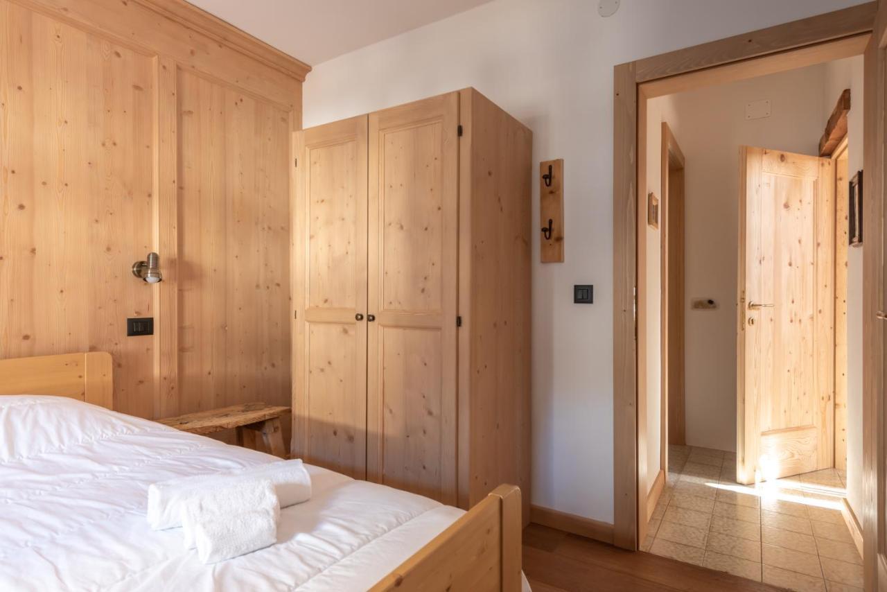 La Gerla Casa Vacanze Dolomiti Perarolo di Cadore Kültér fotó