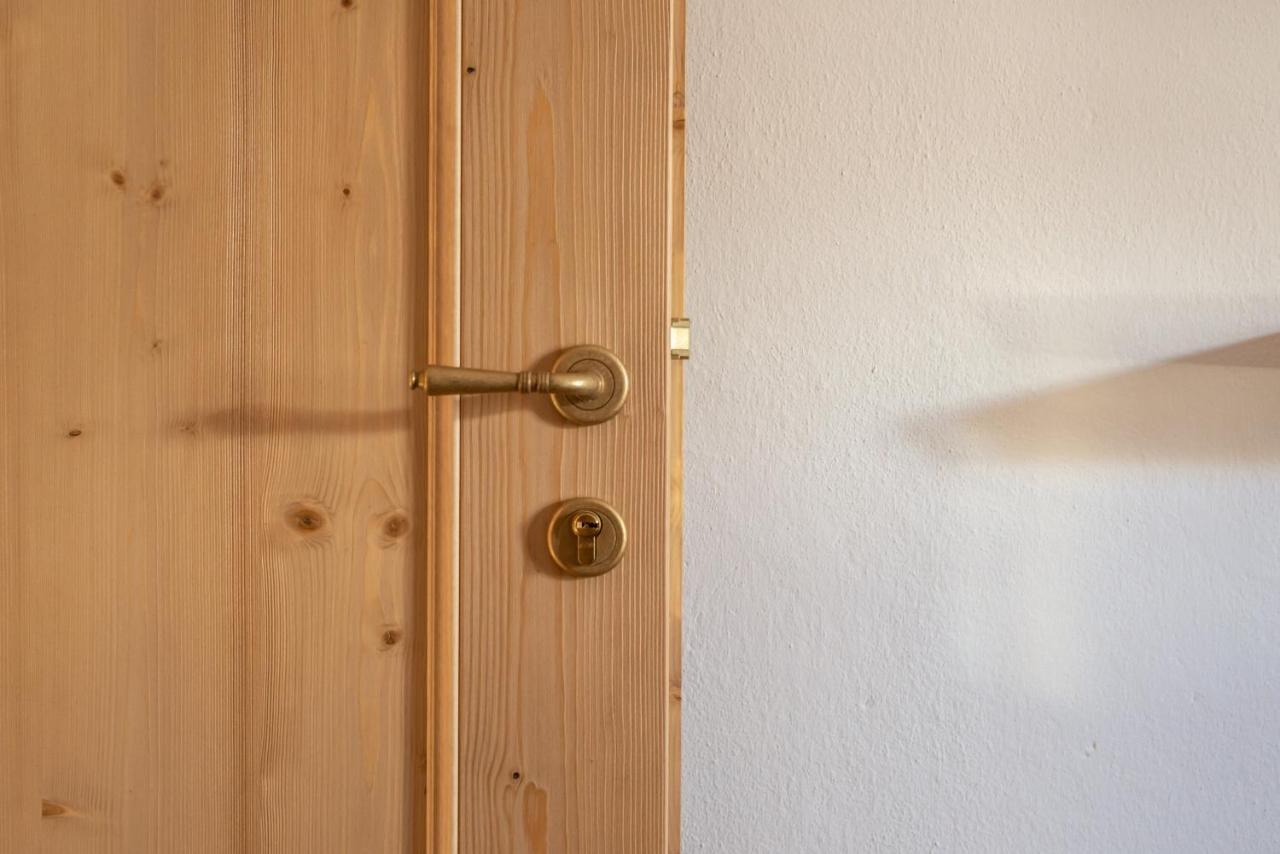 La Gerla Casa Vacanze Dolomiti Perarolo di Cadore Kültér fotó