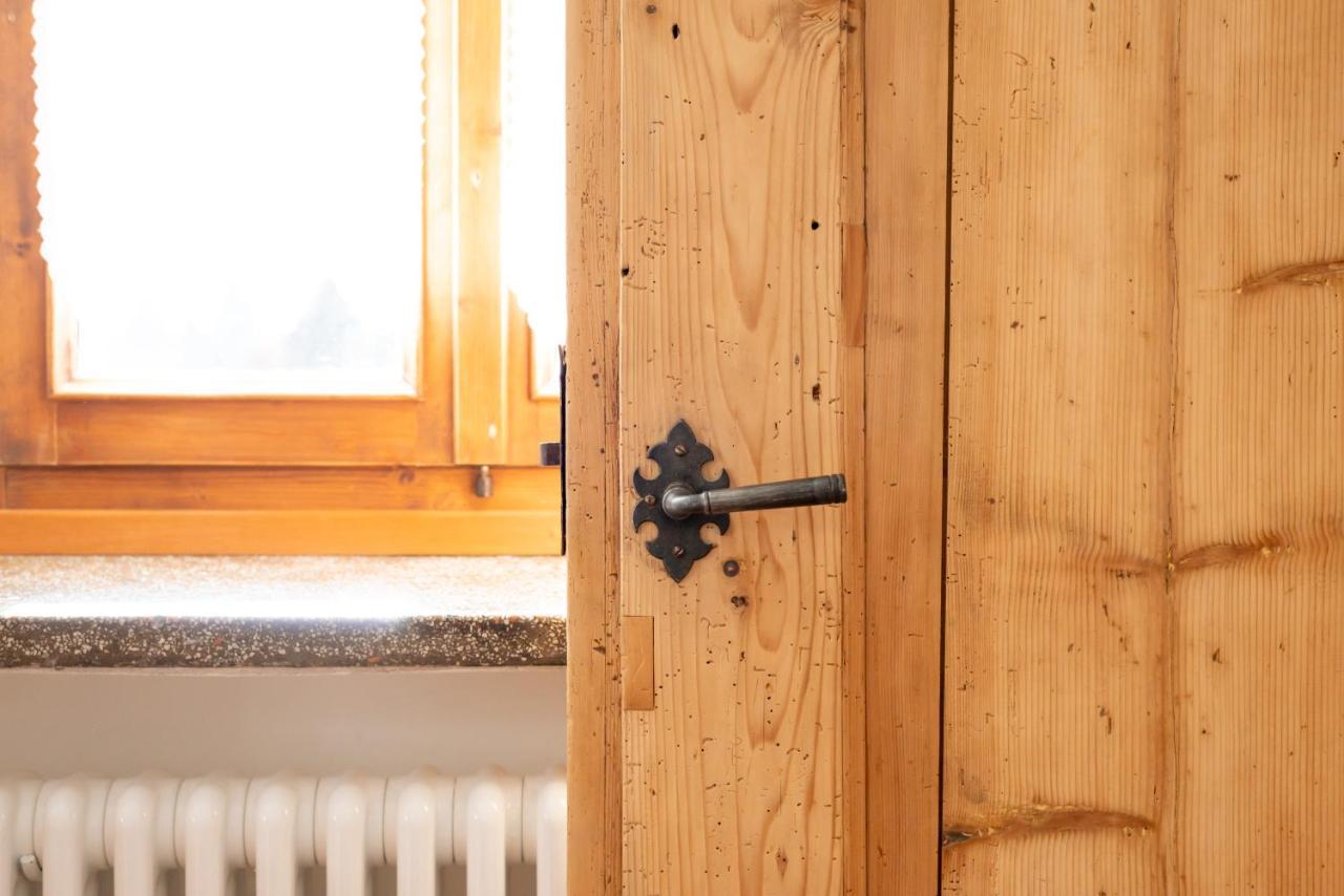 La Gerla Casa Vacanze Dolomiti Perarolo di Cadore Kültér fotó