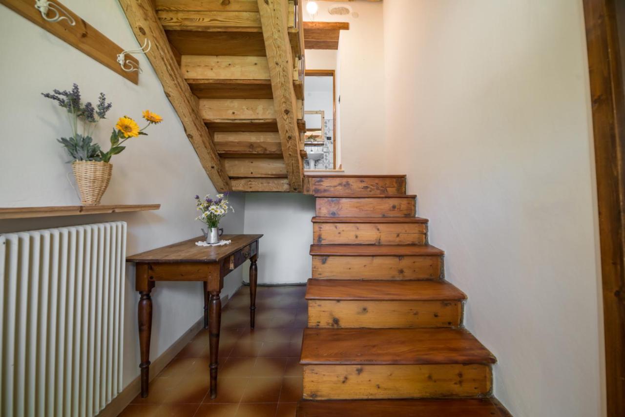 La Gerla Casa Vacanze Dolomiti Perarolo di Cadore Kültér fotó