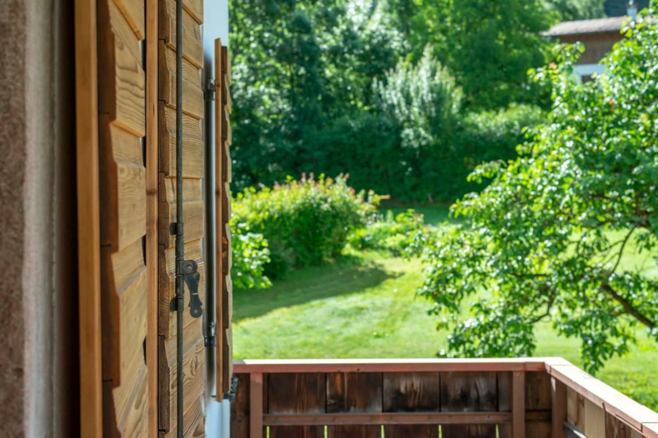 La Gerla Casa Vacanze Dolomiti Perarolo di Cadore Kültér fotó